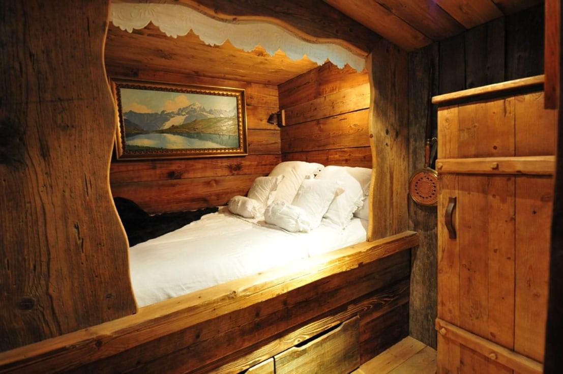 שאמוני Hotel Les Chalets De Philippe Avec Jacuzzis Privatifs מראה חיצוני תמונה